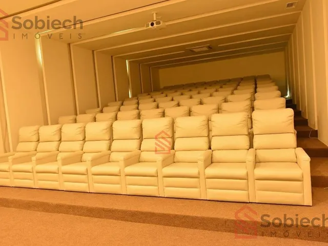 Imagem 5: 0 Apartamento com 4 dormitórios