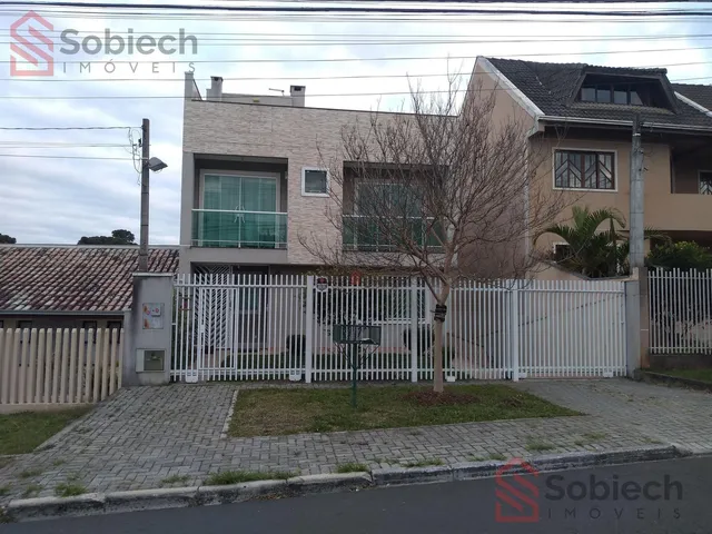 Imagem: OPORTUNIDADE ÚNICA - SOBRADO ESPAÇOSO