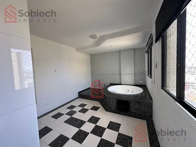 Imagem 10: 0 Apartamento com 4 dormitórios
