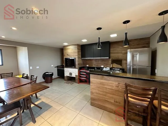 Imagem 8: 0 Apartamento com 4 dormitórios