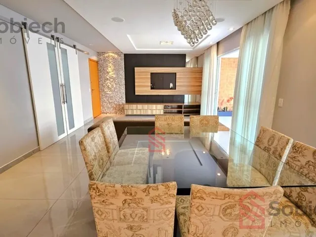 Imagem: Venha conhecer o apartamento dos seus sonhos