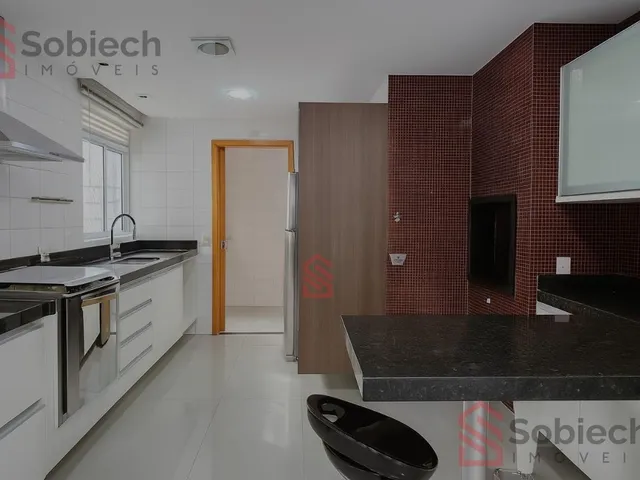 Imagem 4: 0 Apartamento com 3 dormitórios
