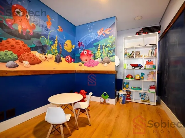 Imagem 13: 0 Apartamento com 3 dormitórios