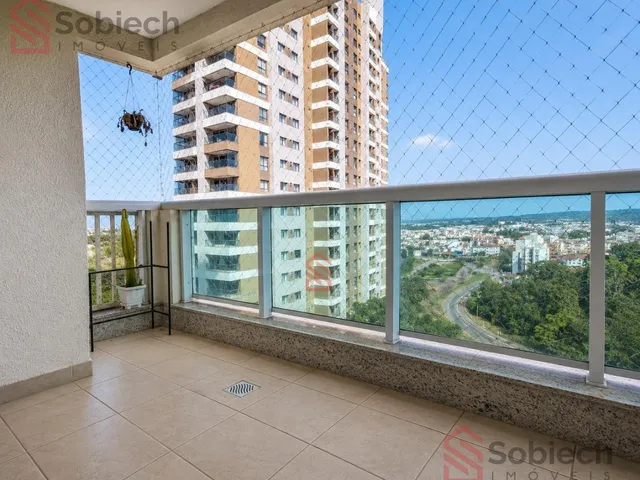Imagem: Este apartamento no 13º andar é a escolha