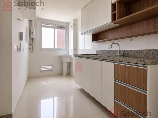 Imagem 3: 0 Apartamento com 2 dormitórios