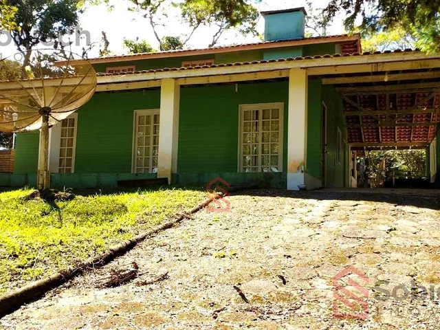 Imagem: CHÁCARA DOS SONHOS À VENDA Se você sempre