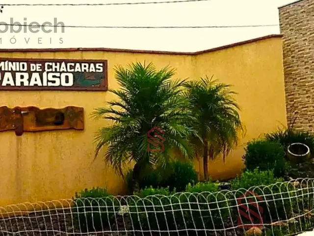 Imagem 7: CHÁCARA DOS SONHOS À VENDA Se você sempre sonhou em ter um refúgio tranquilo e