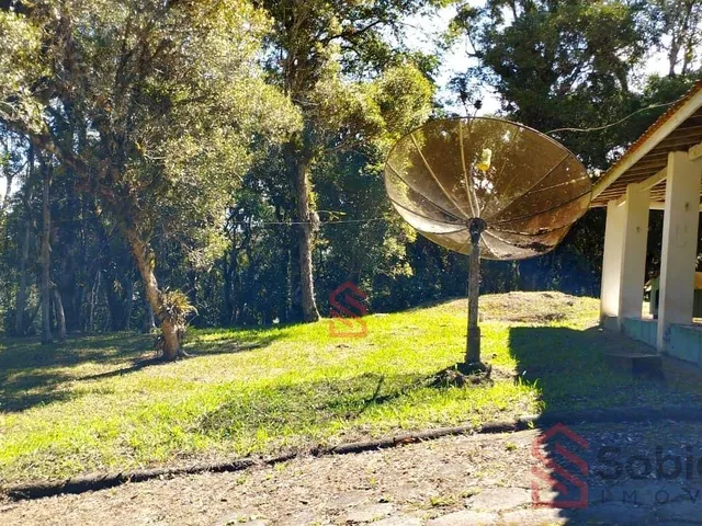 Imagem 12: CHÁCARA DOS SONHOS À VENDA Se você sempre sonhou em ter um refúgio tranquilo e