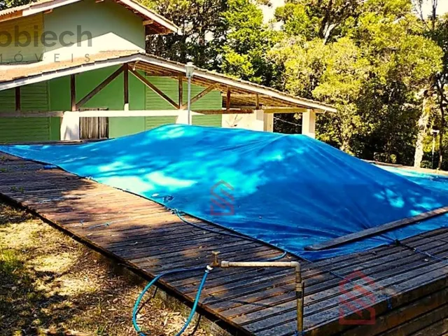 Imagem 10: CHÁCARA DOS SONHOS À VENDA Se você sempre sonhou em ter um refúgio tranquilo e