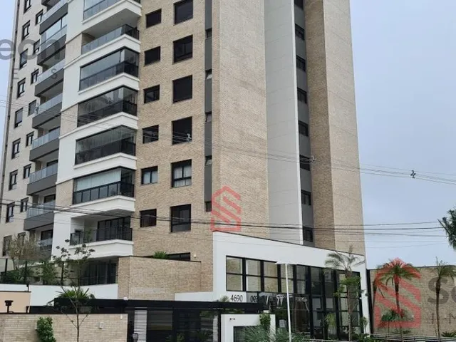 Imagem 4: 0 Apartamento com 3 dormitórios