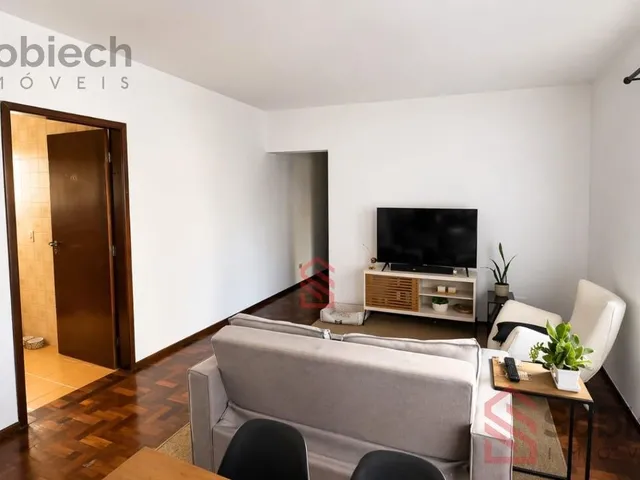 Imagem 2: 0 Apartamento com 2 dormitórios