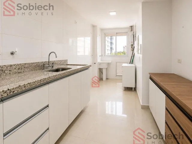 Imagem 4: 0 Apartamento com 3 dormitórios