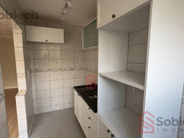 Imagem 2: 0 Apartamento com 2 dormitórios