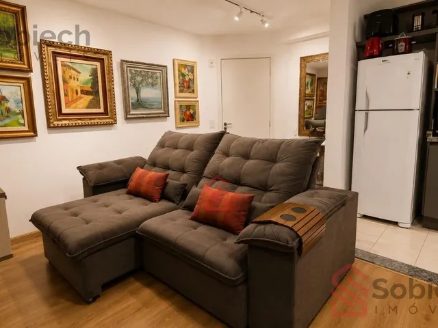 Imagem: Apartamento 3 Quartos à Venda no Campo