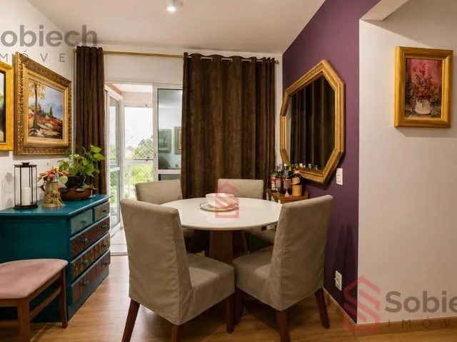 Imagem 11: 0 Apartamento com 3 dormitórios