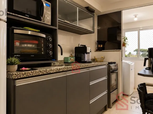Imagem 4: 0 Apartamento com 3 dormitórios