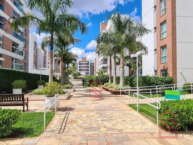 Imagem 13: 0 Apartamento com 3 dormitórios