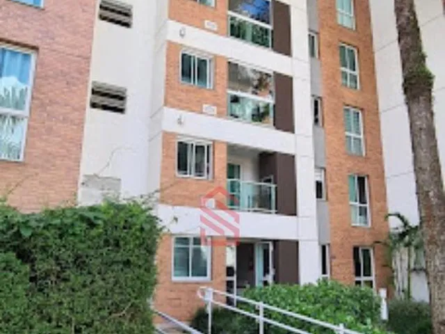 Imagem 2: 0 Apartamento com 3 dormitórios