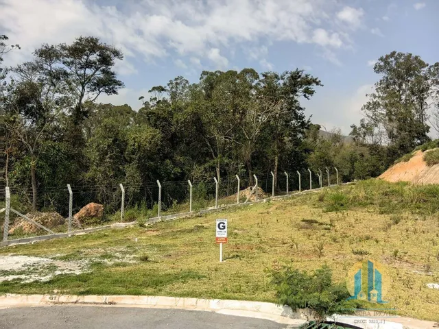 Imagem 13: Terreno a Venda no Condomínio Reserva Pirapora Hils