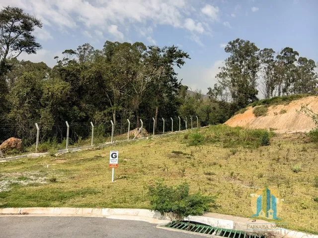 Imagem: Terreno a Venda no Condomínio Reserva Pirapora
