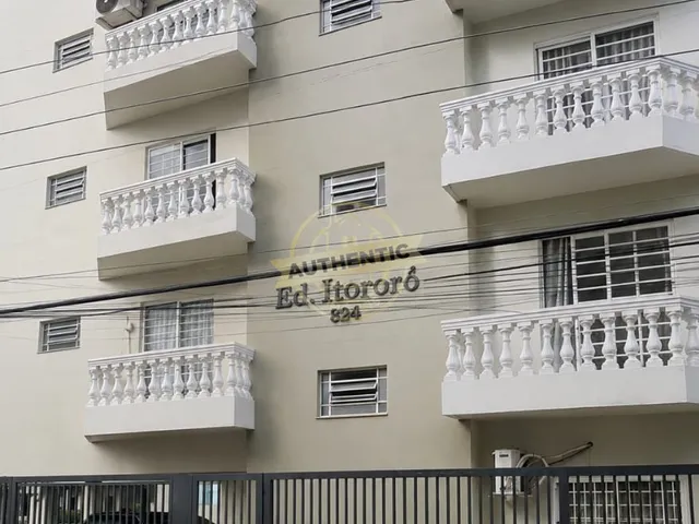 Imagem: Apartamento Residencial em Indaiatuba