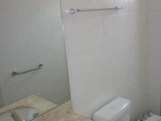 Imagem: APARTAMENTO RESIDENCIAL em São Paulo