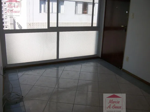 Imagem: APARTAMENTO RESIDENCIAL em São Paulo