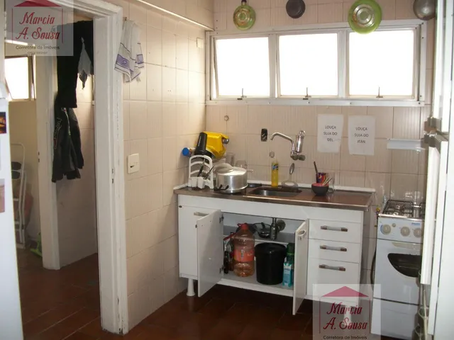 Imagem 5: APARTAMENTO RESIDENCIAL em São Paulo - São Paulo, Consolação