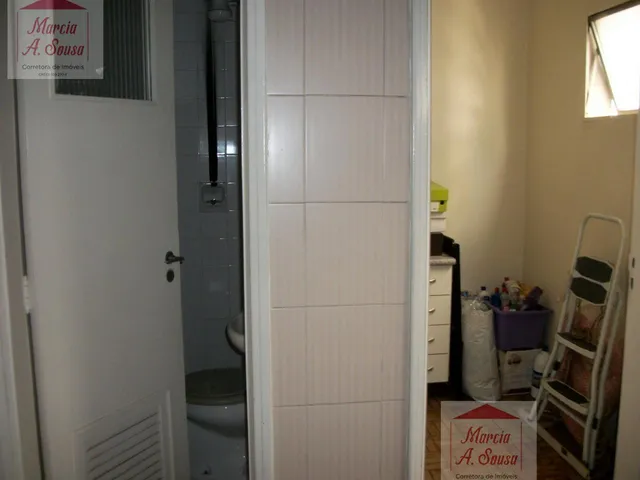 Imagem 7: APARTAMENTO RESIDENCIAL em São Paulo - São Paulo, Consolação