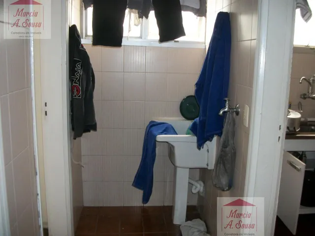 Imagem 8: APARTAMENTO RESIDENCIAL em São Paulo - São Paulo, Consolação