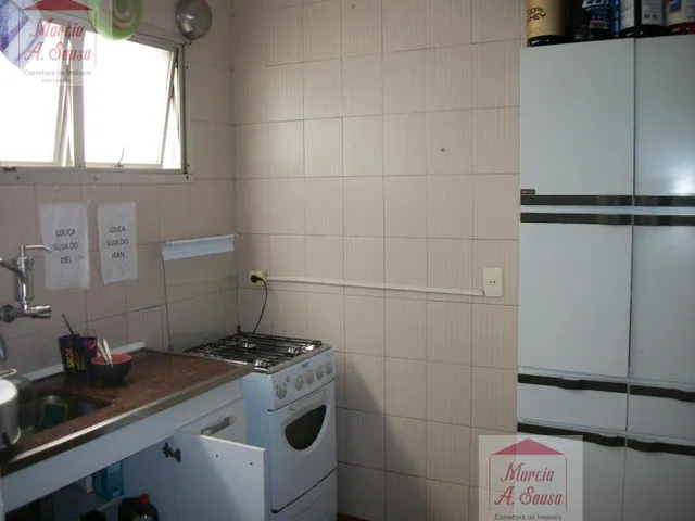 Imagem 4: APARTAMENTO RESIDENCIAL em São Paulo - São Paulo, Consolação