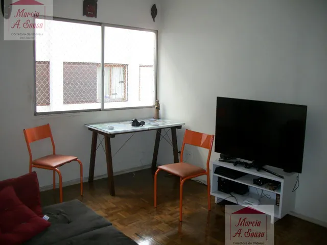 Imagem 6: APARTAMENTO RESIDENCIAL em São Paulo - São Paulo, Consolação