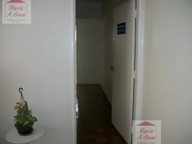 Imagem 11: APARTAMENTO RESIDENCIAL em São Paulo - São Paulo, Consolação