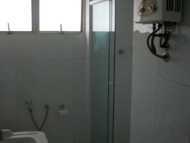 Imagem 10: APARTAMENTO RESIDENCIAL em São Paulo - São Paulo, Consolação