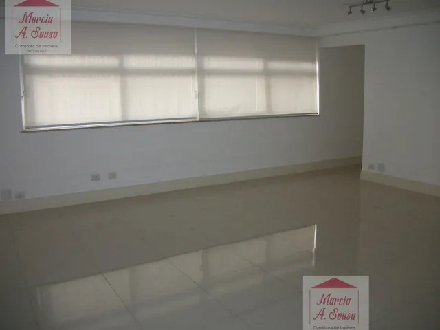 Imagem: Apartamento Residencial em São Paulo