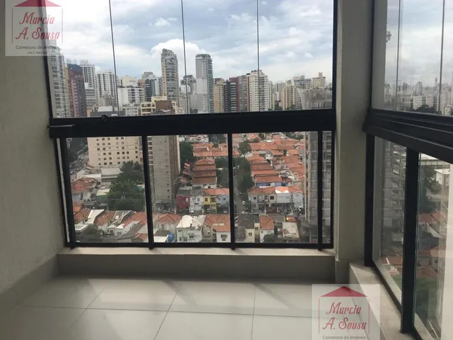 Imagem: Apartamento Residencial em São Paulo