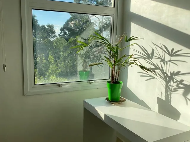 Imagem: Apartamento Residencial em São Paulo