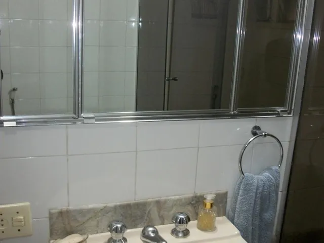Imagem 12: Apartamento Residencial em São Paulo - São Paulo, Consolação