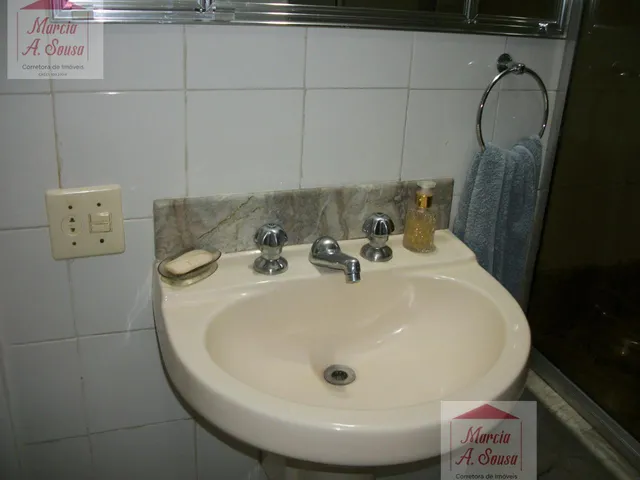 Imagem 4: Apartamento Residencial em São Paulo - São Paulo, Consolação