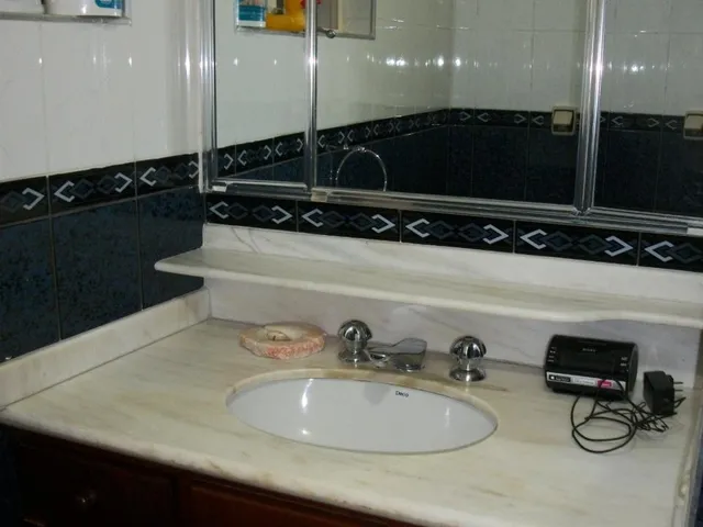 Imagem 13: Apartamento Residencial em São Paulo - São Paulo, Consolação