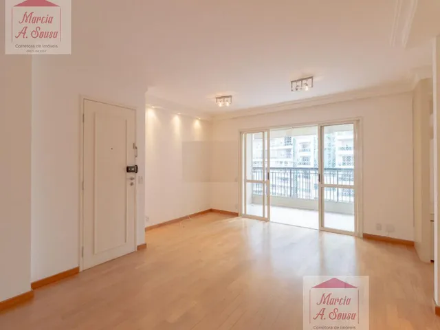 Imagem: APARTAMENTO RESIDENCIAL em São Paulo