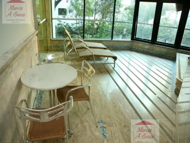 Imagem: Apartamento Residencial em São Paulo