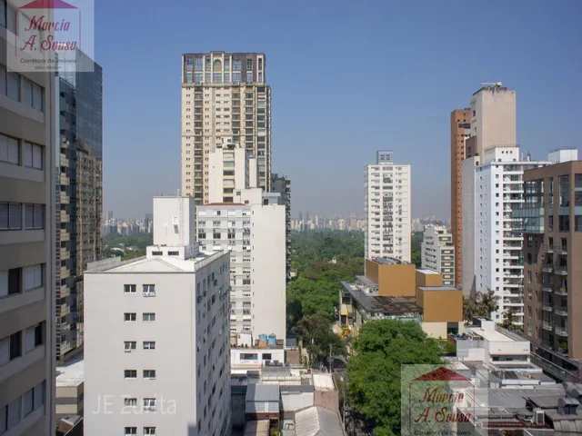 Imagem: Apartamento Residencial em São Paulo