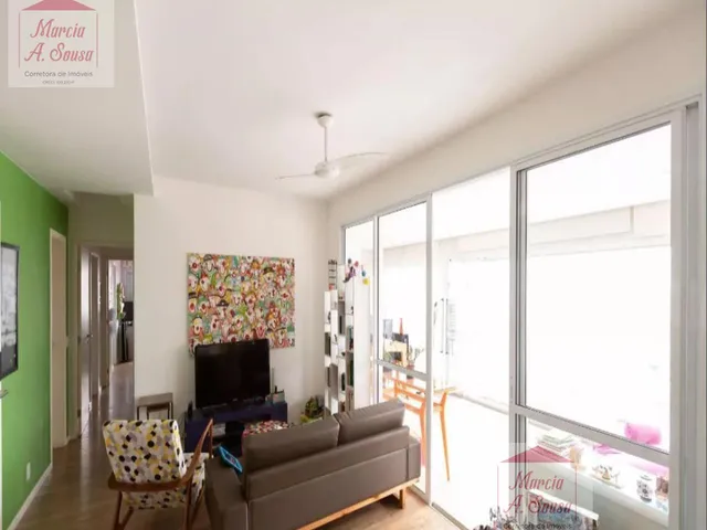 Imagem: Apartamento Residencial em São Paulo