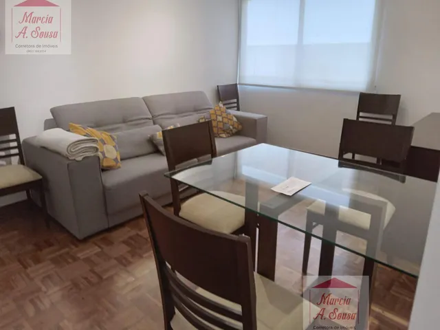 Imagem: APARTAMENTO RESIDENCIAL em São Paulo