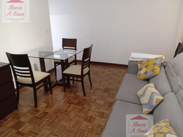 Imagem 3: APARTAMENTO RESIDENCIAL em São Paulo - São Paulo, Consolação