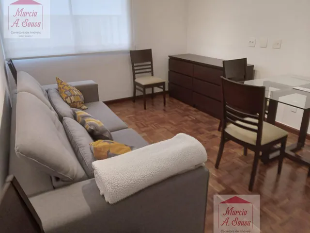 Imagem 2: APARTAMENTO RESIDENCIAL em São Paulo - São Paulo, Consolação