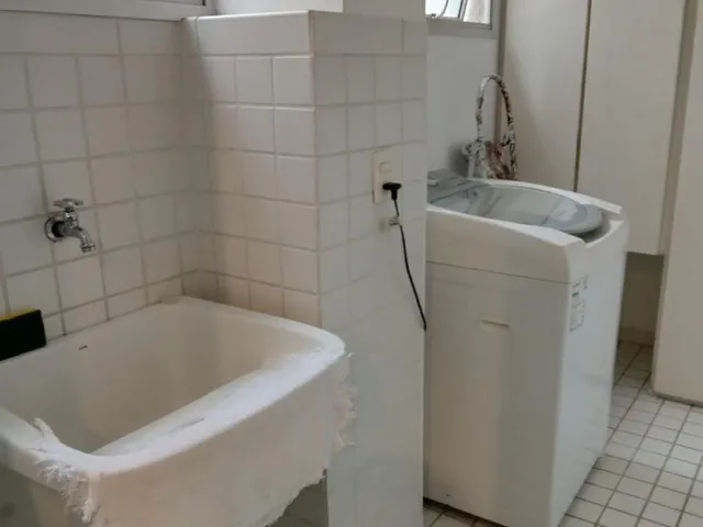 Imagem 11: APARTAMENTO RESIDENCIAL em São Paulo - São Paulo, Consolação