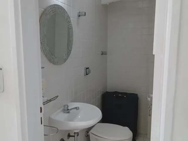 Imagem 9: APARTAMENTO RESIDENCIAL em São Paulo - São Paulo, Consolação