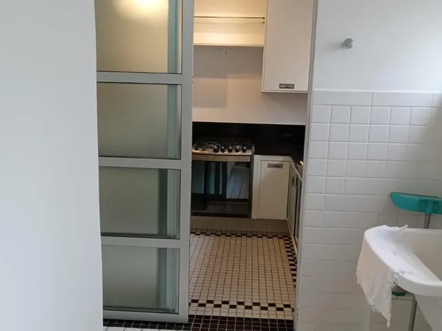 Imagem 6: APARTAMENTO RESIDENCIAL em São Paulo - São Paulo, Consolação